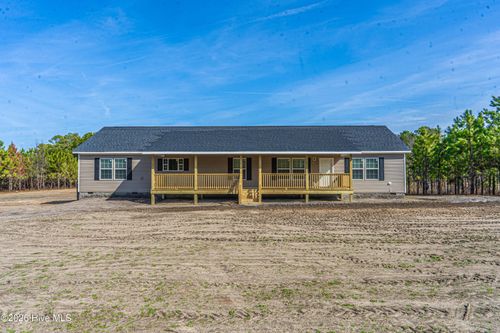 254 Coles Store Rd, Hamlet, NC, 28345-8052 | Card Image