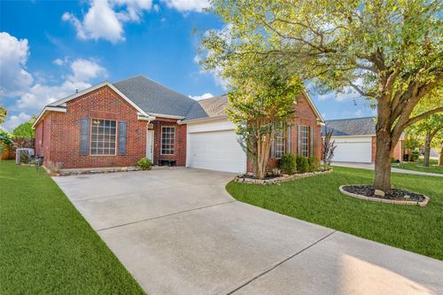 1626 Lakeside Dr, Allen, TX, 75002-5376 | Card Image