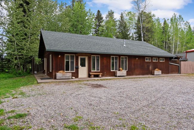 30580 Cayuse Ln, House other with 4 bedrooms, 2 bathrooms and null parking in Bigfork MT | Image 33
