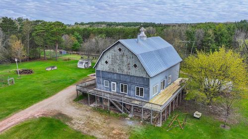 W6358 County Road H, SPRINGWATER, WI, 54984 | Card Image