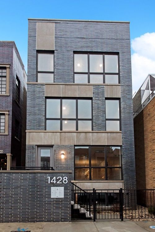 2-1428 W Grand Ave, Chicago, IL, 60642-6331 | Card Image