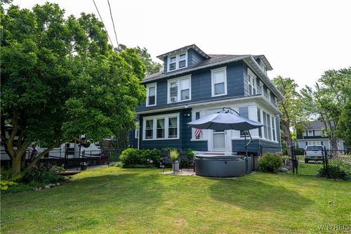 10 Taft Pl, Dunkirk, NY, 14048-2342 | Card Image