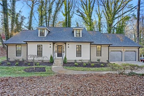 3533 Dexter Way, Marietta, GA, 30062-4100 | Card Image