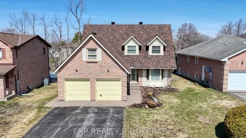 116 Margaret Pl, Brockville, ON, K6V6Y3 | Card Image