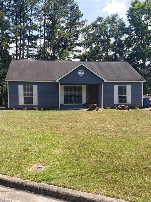 2720 Sapphire St, College Park, GA, 30349-8450 | Card Image