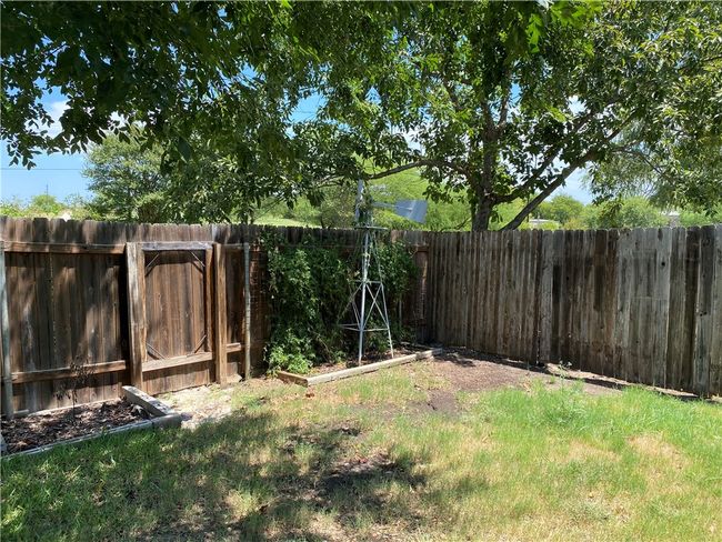 123 Devonshire Dr, House other with 3 bedrooms, 2 bathrooms and null parking in Kyle TX | Image 13