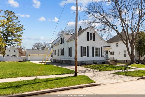 1224 Eastman Street, OSHKOSH, WI, 54901 | Card Image