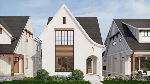 608 Walnut St, Davidson, NC, 28036-8128 | Card Image