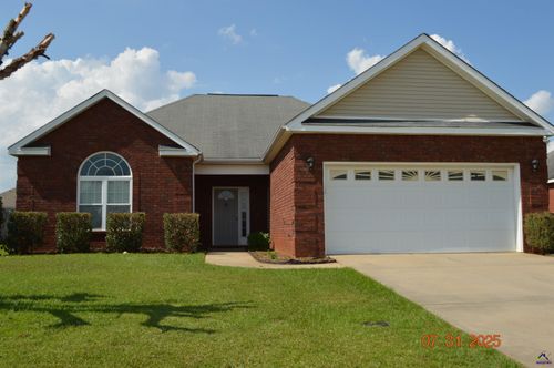 206 Arelia Dr, Warner Robins, GA, 31088-1100 | Card Image