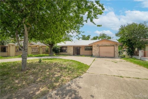 1207 Dolores Del Rio Ave, Mission, TX, 78572-7134 | Card Image