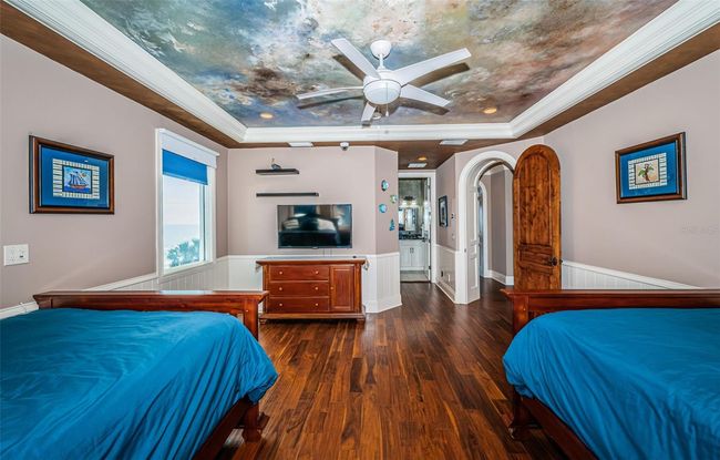 15912 Gulf Blvd, House other with 5 bedrooms, 6 bathrooms and null parking in REDINGTON BEACH FL | Image 76