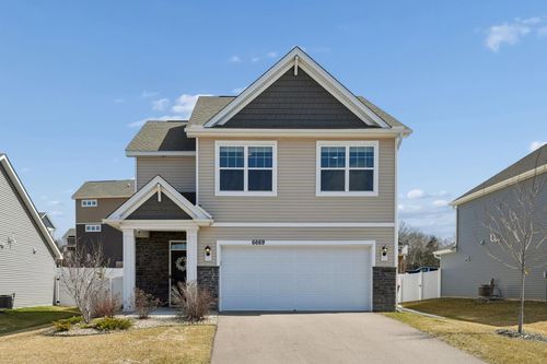 6669 Pine Arbor Ln S, Cottage Grove, MN, 55016-4694 | Card Image