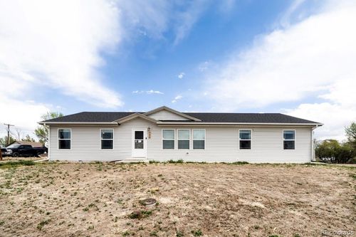 736 Indiana Ave, Limon, CO, 80828-2205 | Card Image