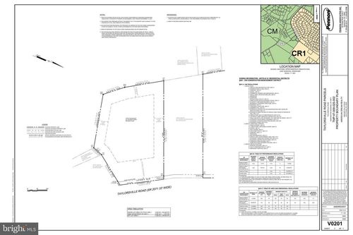 Lot 6 Taylorsville Rd, WASHINGTON CROSSING, PA, 18977 | Card Image