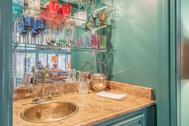 1214 Belle Pl, Home with 3 bedrooms, 3 bathrooms and null parking in Fort Worth TX | Image 7