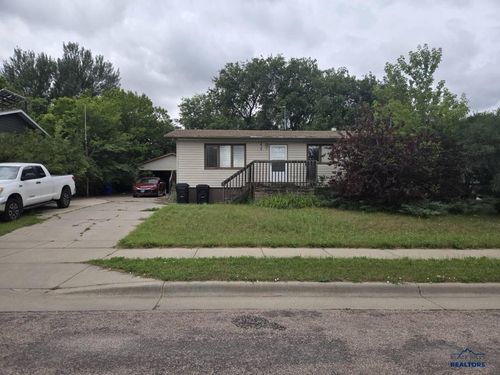 4425 Colt Ln, Rapid City, SD, 57701 | Card Image