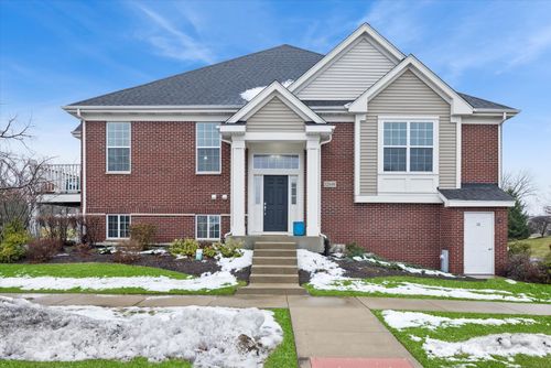 12648 Brighton Dr, Lemont, IL, 60439-4606 | Card Image