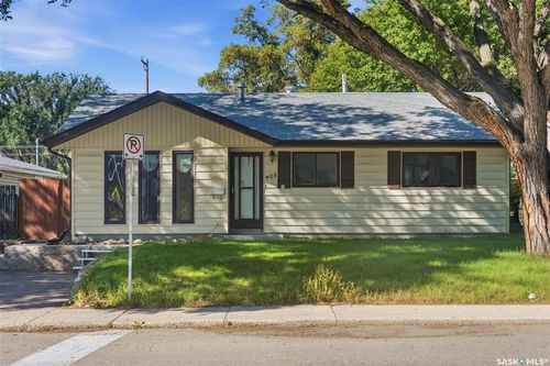 405 Av W N, Saskatoon, SK, S7L3G9 | Card Image