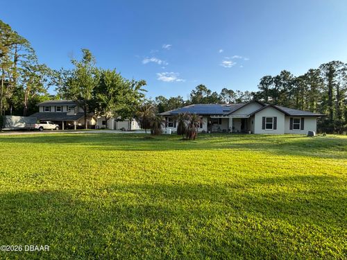 1872 Halifax Drive, PORT ORANGE, FL, 32128 | Card Image