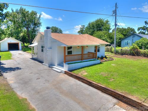 3130 W 58th St, Tulsa, OK, 74107-9301 | Card Image