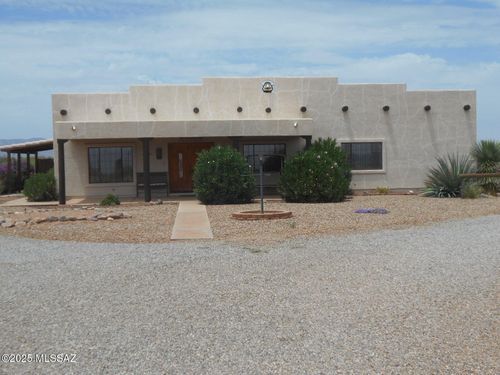 12051 S Kansas Settlement Rd, Pearce, AZ, 85625-6010 | Card Image