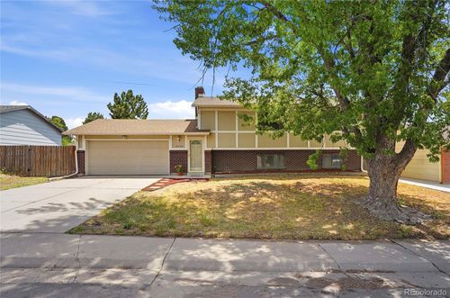 16738 E Bails Pl, Aurora, CO, 80017-5125 | Card Image