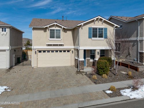 3769 Pimlico St, Reno, NV, 89512-7308 | Card Image