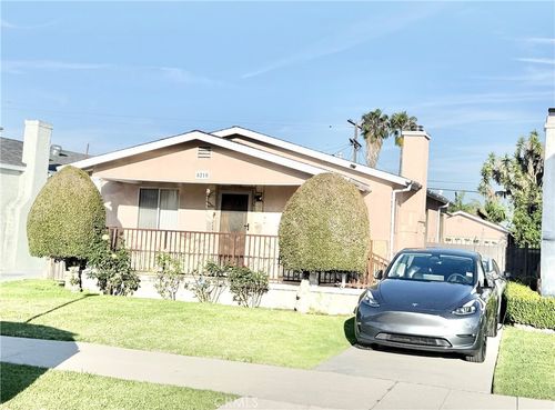 6210 S Rimpau, Los Angeles, CA, 90043 | Card Image