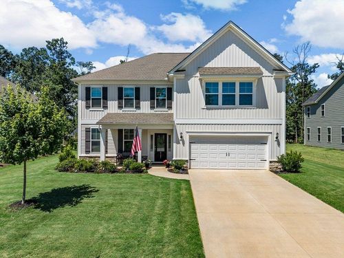 4131 Crest Ridge Ln, Boiling Springs, SC, 29316-7480 | Card Image