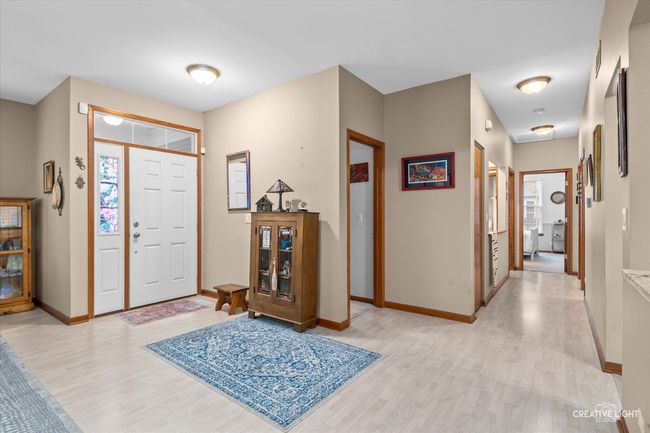 1365 Amaranth Dr, House other with 3 bedrooms, 3 bathrooms and 2 parking in Naperville IL | Image 4