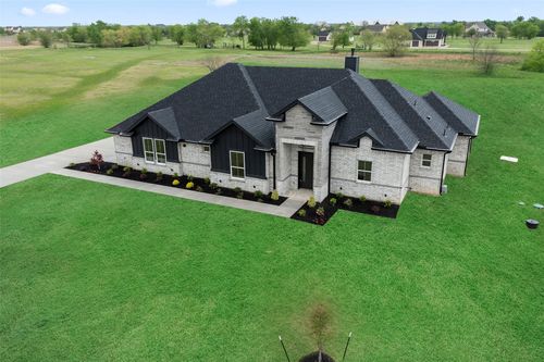 1000 Canyon Lake Rd, Wills Point, TX, 75169-8803 | Card Image