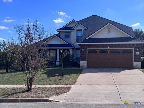 5902 Siltstone Loop, Killeen, TX, 76542-5757 | Card Image