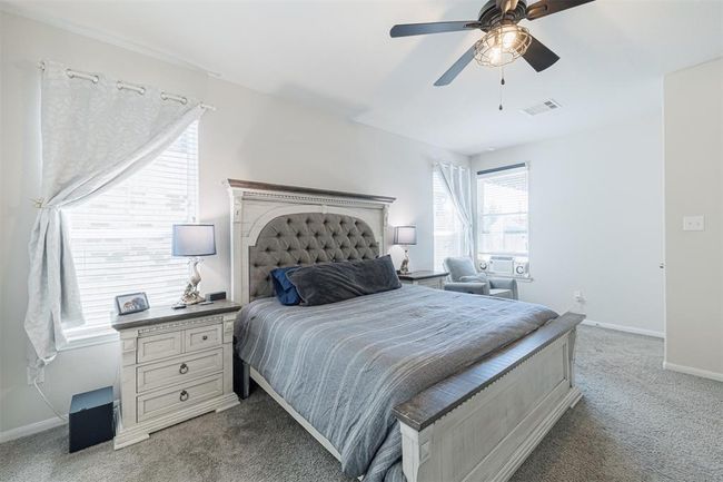 2712 Shady Maple Trl, House other with 4 bedrooms, 3 bathrooms and 2 parking in Conroe TX | Image 14