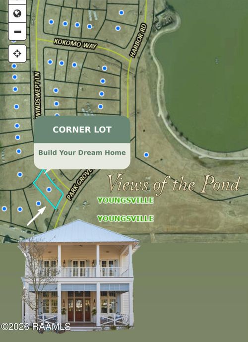 200 Park Grove Dr, Youngsville, LA, 70592-7040 | Card Image