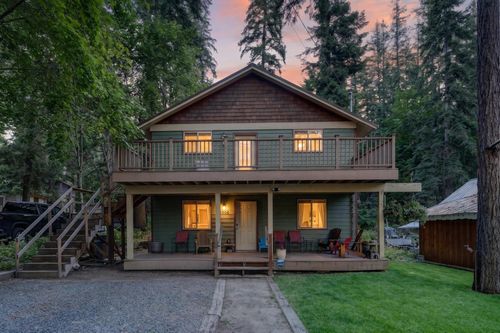 13906 N East Newman Lake Dr, Newman Lake, WA, 99025-8454 | Card Image
