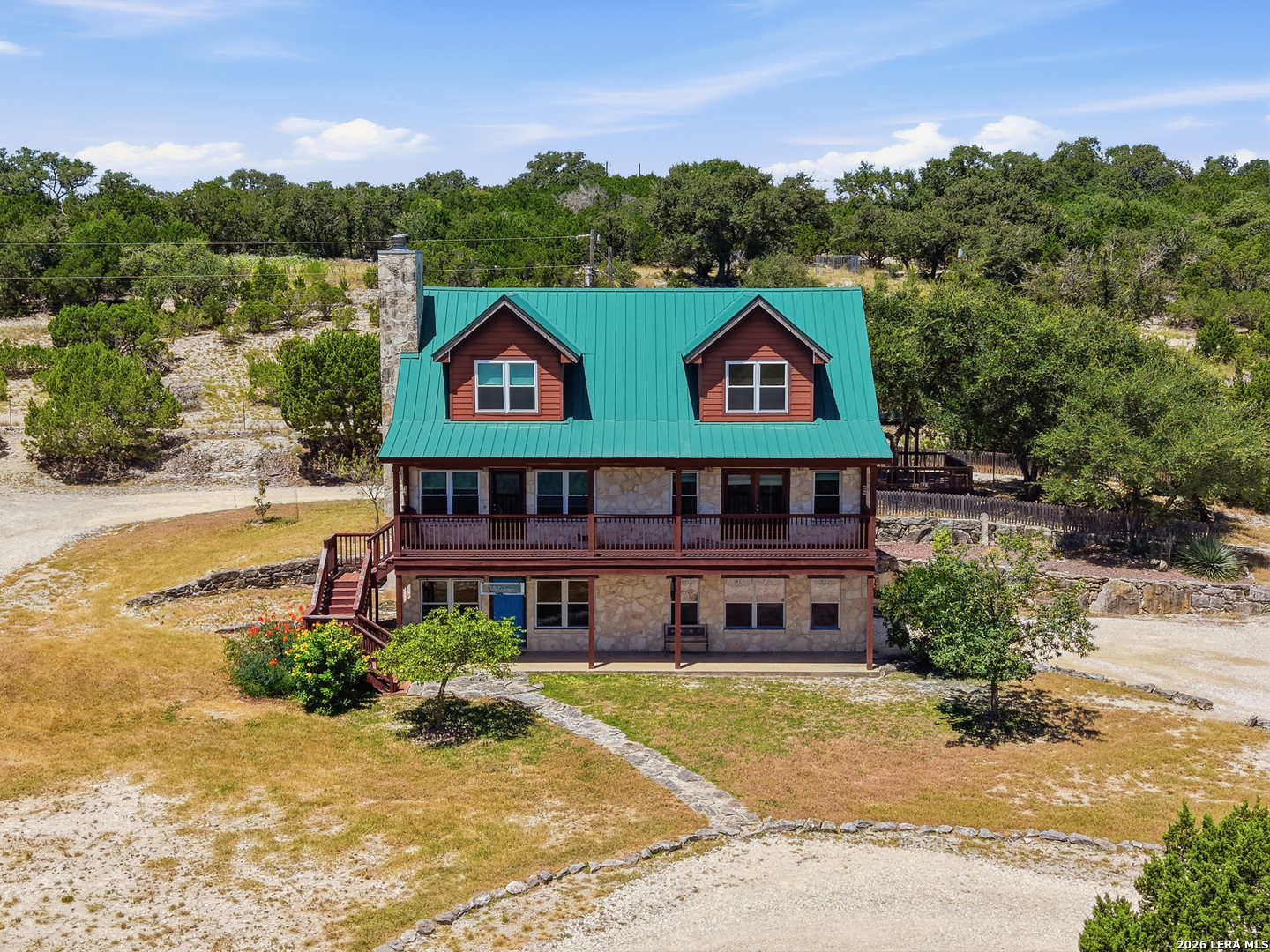 Residential in Pipe Creek