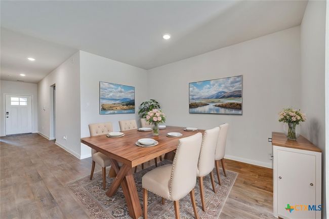 1306 Camden Ln, House other with 4 bedrooms, 2 bathrooms and null parking in Lockhart TX | Image 33