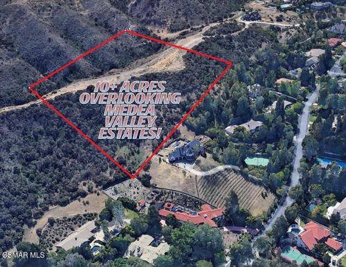 29366 Wagon Rd, Agoura Hills, CA, 91301-2737 | Card Image