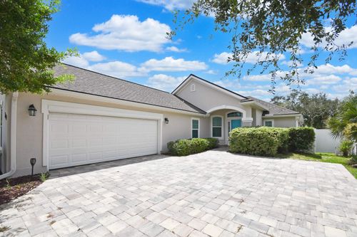 299 N Ocean Trace Rd, St Augustine Beach, FL, 32080-6165 | Card Image