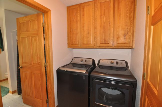 Washer & Dryer included. | Image 29