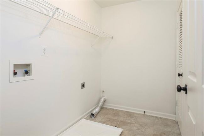 7677 Bowhead Ct, House other with 4 bedrooms, 3 bathrooms and null parking in Fairburn GA | Image 13