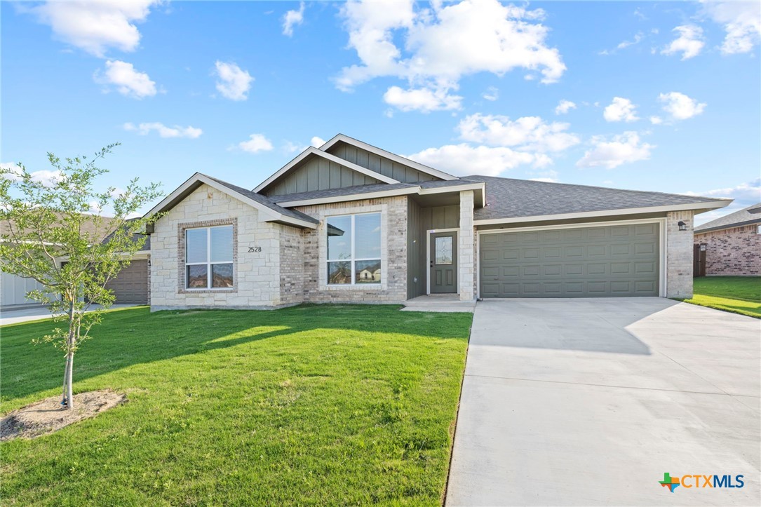 Residential in Belton 2