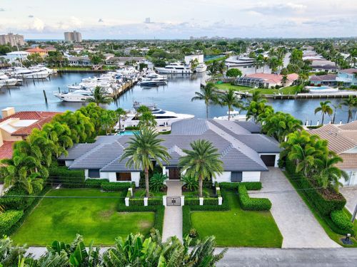 2840 Ne 44th St, Lighthouse Point, FL, 33064-7284 | Card Image