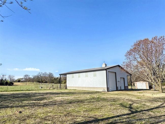16289 W 810 Rd, House other with 4 bedrooms, 2 bathrooms and null parking in Tahlequah OK | Image 51