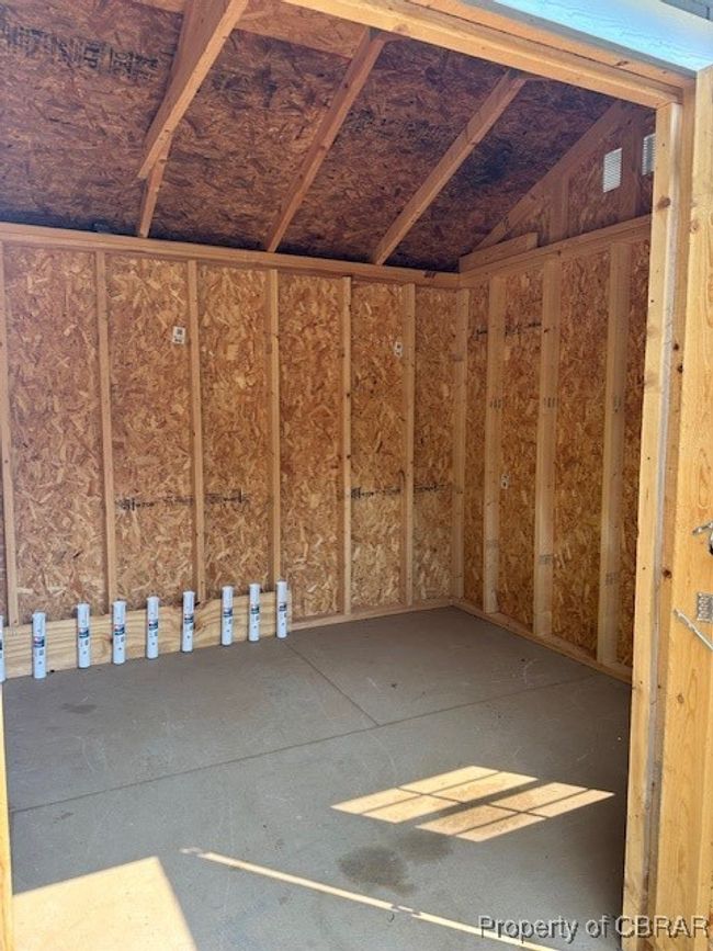 View of storage area | Image 7