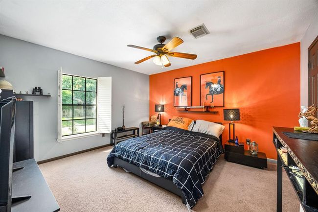 2627 Woodsboro Dr, House other with 4 bedrooms, 3 bathrooms and 2 parking in Spring TX | Image 33