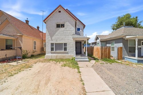 1437 Cypress St, Pueblo, CO, 81004-3438 | Card Image