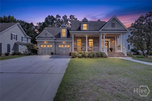110 Tupelo St, Pooler, GA, 31322-9716 | Card Image