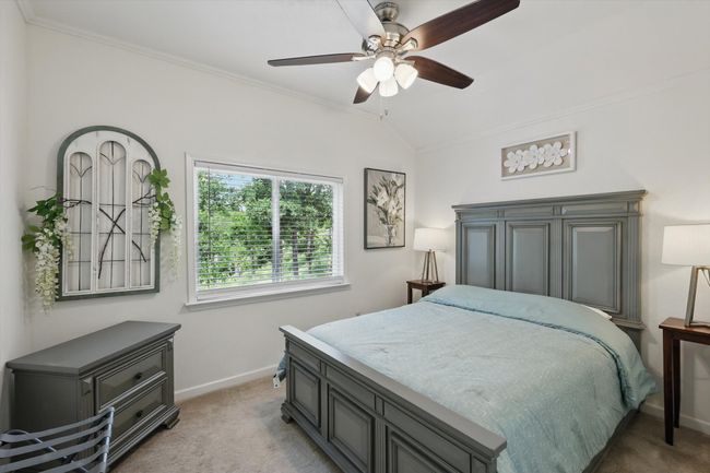 1520 Oakhurst Scenic Dr, House other with 5 bedrooms, 4 bathrooms and null parking in Fort Worth TX | Image 24