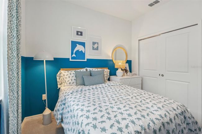 917 Pearlwood Loop, House other with 4 bedrooms, 2 bathrooms and null parking in EAGLE LAKE FL | Image 23